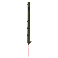 Instappaal 75 cm groen