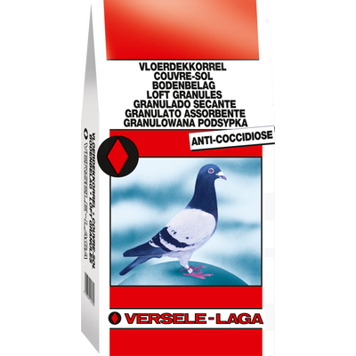 Foto van Versele-Laga Vloerdekkorrel extra 30 ltr