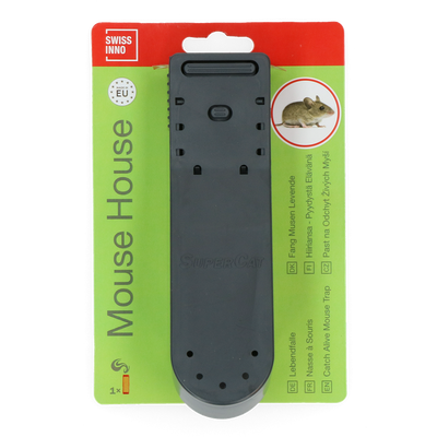 Foto van SuperCat &#039;Catch Alive&#039; Muizenval