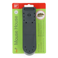 SuperCat &#039;Catch Alive&#039; Muizenval