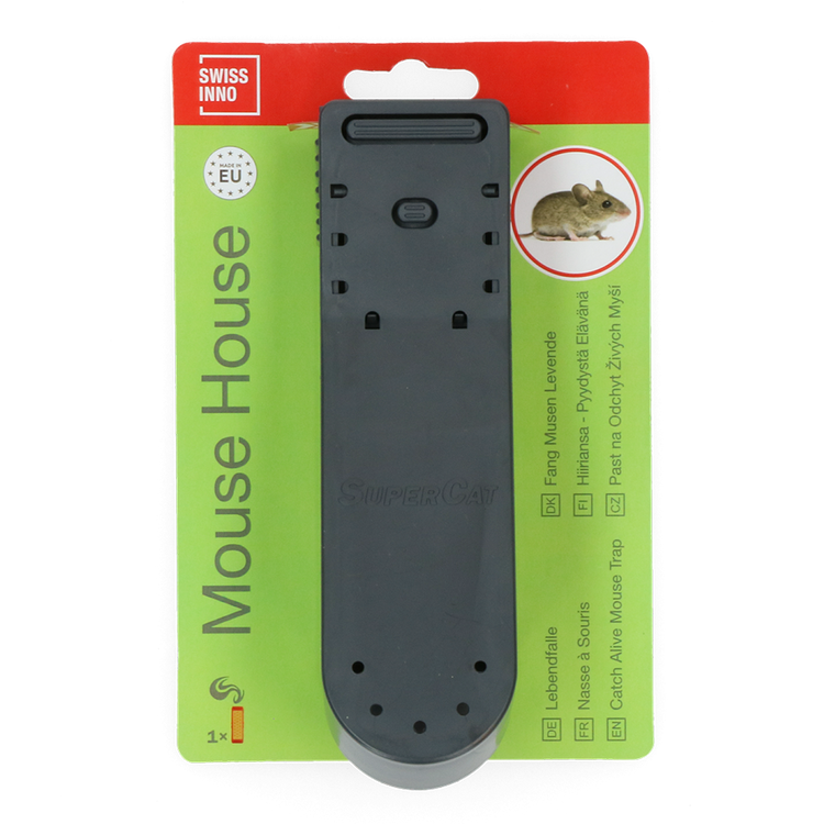 Foto van SuperCat &#039;Catch Alive&#039; Muizenval