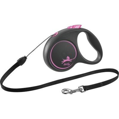 Flexi Black Design Koord Foto van Flexi Black Design Koord