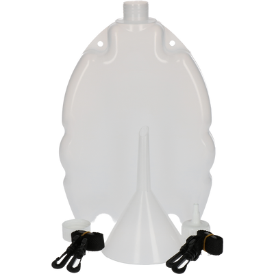 Foto van Drench zak/tank