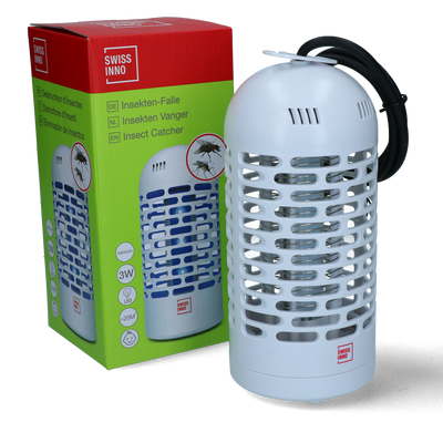 Foto van Insect Destroyer 3W LED