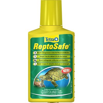 Foto van Tetra Fauna reptosafe