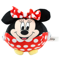 Disney Plush Ball Minnie Mouse