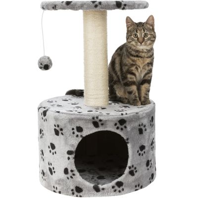 Trixie Junior krabpaal Toledo Foto van Trixie Junior krabpaal Toledo