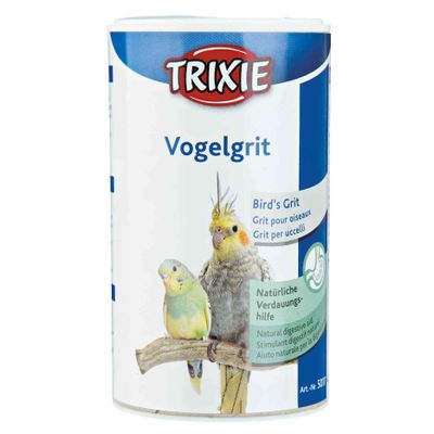 Foto van Trixie Vogelgrit