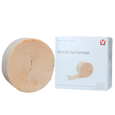 Foto van Bandage voor Tepelverwonding