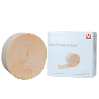 Bandage voor Tepelverwonding