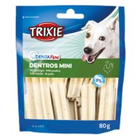 Trixie Denta Fun Dentros Mini gevogelte - 8 stuks