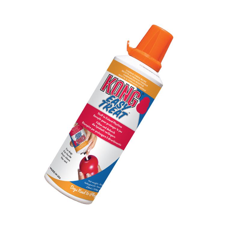 Foto van KONG Easy Treat Chedder Cheese