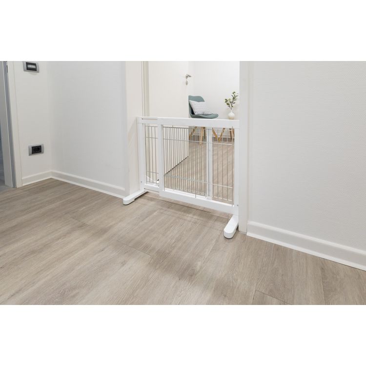 Foto van Trixie Hondenhek hout