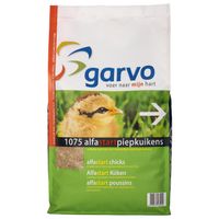 Garvo Alfastart piepkuikens
