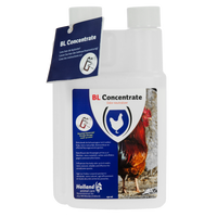BL Concentraat