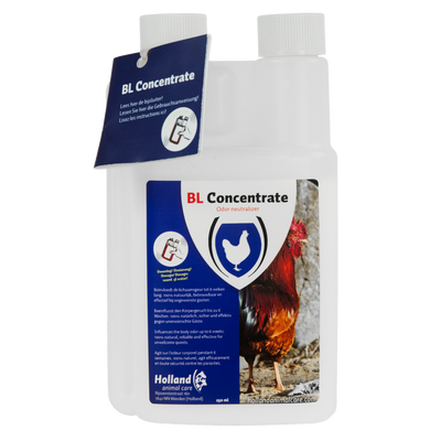 Foto van BL Concentraat