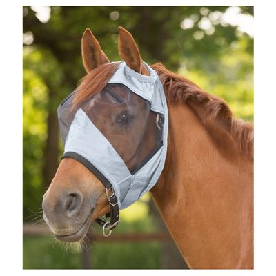 Foto van Waldhausen Vliegenmasker zonder oren