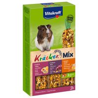 Vitakraft Cavia kracker 3in1 ho/fr/noot