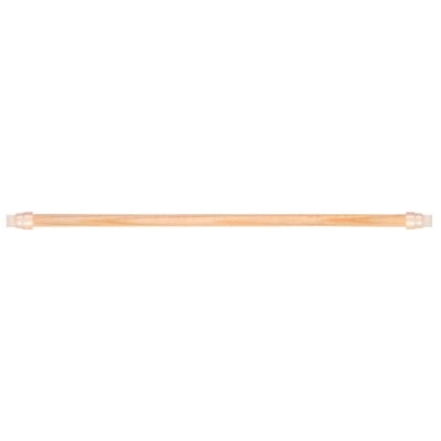 Foto van Trixie Set zitstokken hout/kunststof - 3 stuks