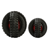 Pet Qwerks Blinky X-Tire Medium ø 12 cm