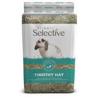 Supreme Selective Timothy hay