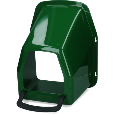 Foto van Pluimvee legnest kip Kunststof