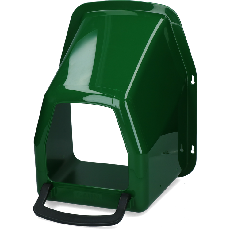 Foto van Pluimvee legnest kip Kunststof