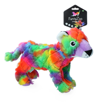 FantaZoo Leopard Medium