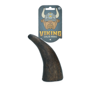 Viking whole Horn solid L