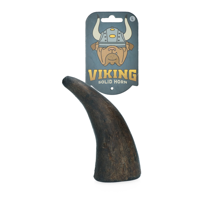 Foto van Viking whole Horn solid L