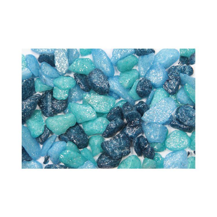 Foto van Vdl Aquariumgrind glamour 5-10 mm