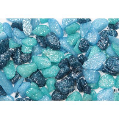 Foto van Vdl Aquariumgrind glamour 5-10 mm