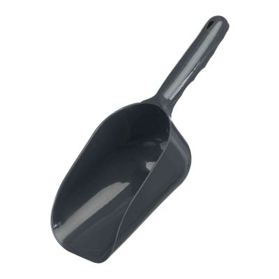 Foto van Trixie Kattenbak- en voerschep - 6 stuks