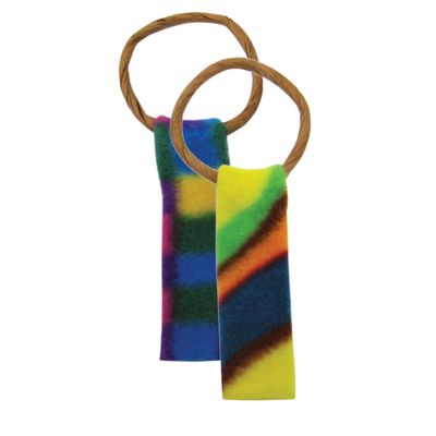 Foto van Cat Dancer Ring Tail Chasers 2-Pack