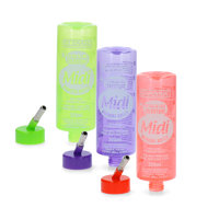 Drinkfles Colortone Midi 320 ml