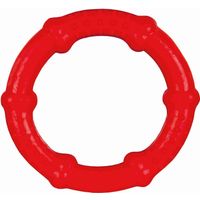 Trixie Ring drijvend natuurrubber - 3 stuks