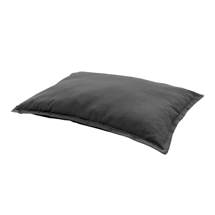 Foto van Madison Panama comfort Cushion Grijs L