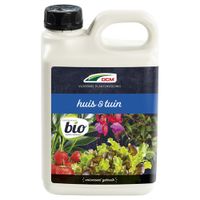 DCM Meststof vloeibaar Huis&Tuin