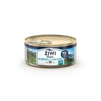 ZIWI Peak Cat Cans Mackerel & Lamb 85 gr.