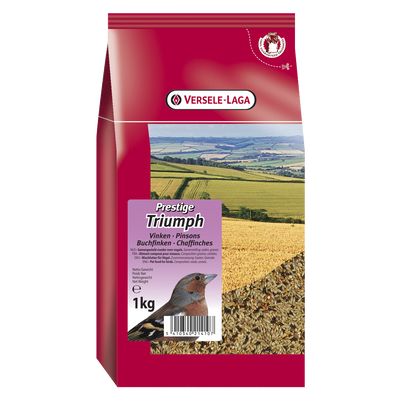 Foto van Versele-Laga Prestige Konkoersvink triumph