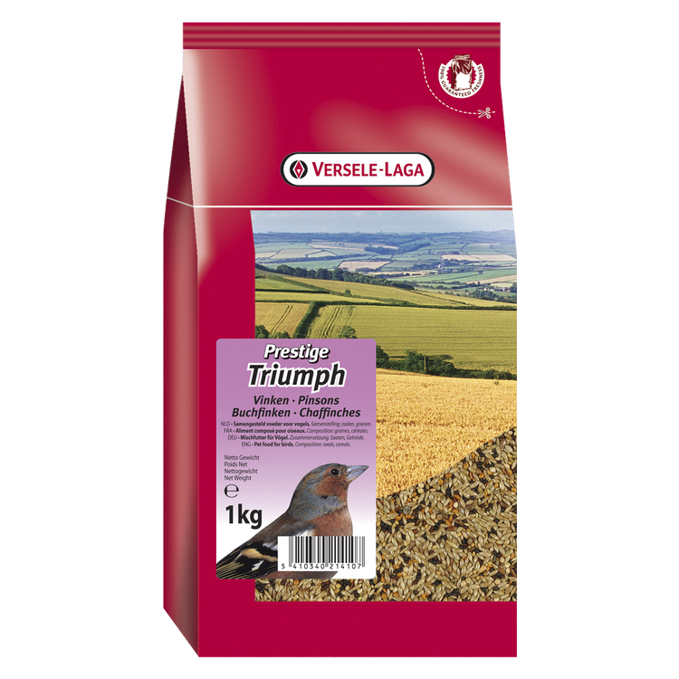 Foto van Versele-Laga Prestige Konkoersvink triumph