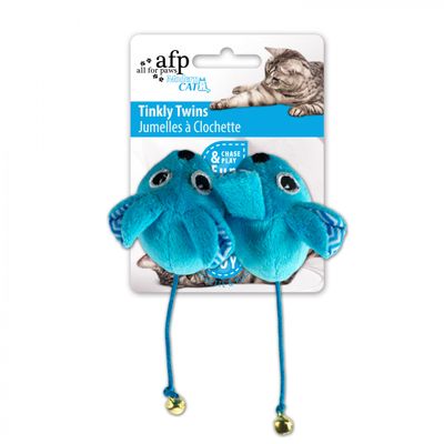 Foto van AFP Modern Cat - Tinkly Twins