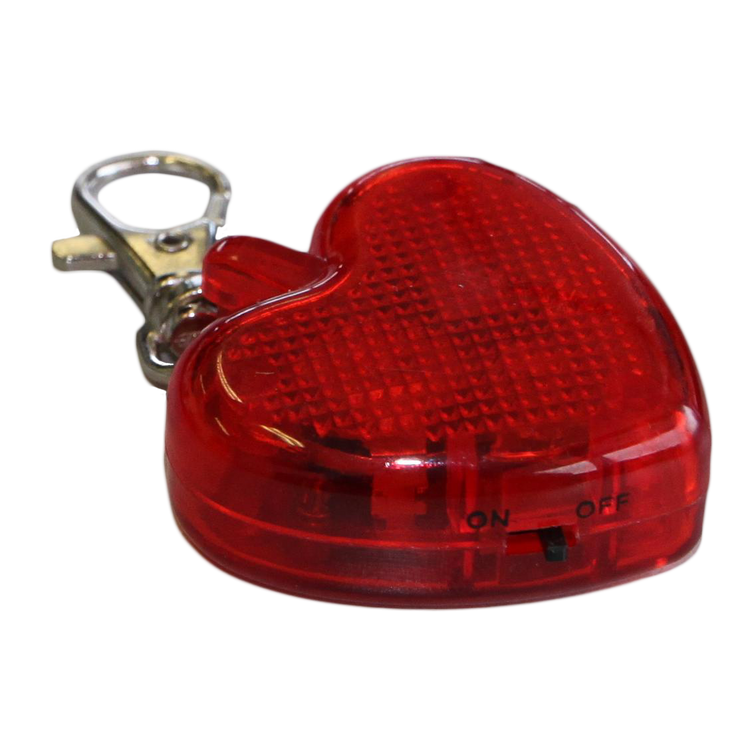 Foto van Night Light Heart Medium