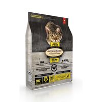 OBT Grain Free Cat Food Chicken 1.14 kg.