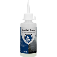 Bloedluis poeder