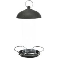 Trixie Voerdispenser metaal - 2 stuks