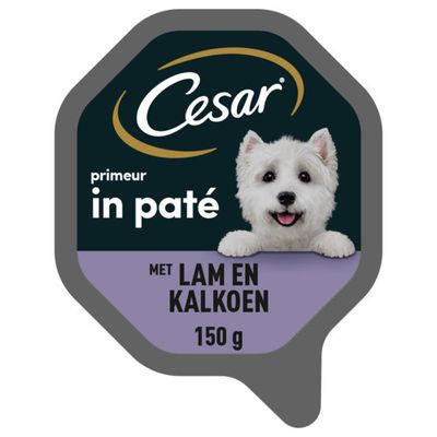 Foto van Cesar Alu classic