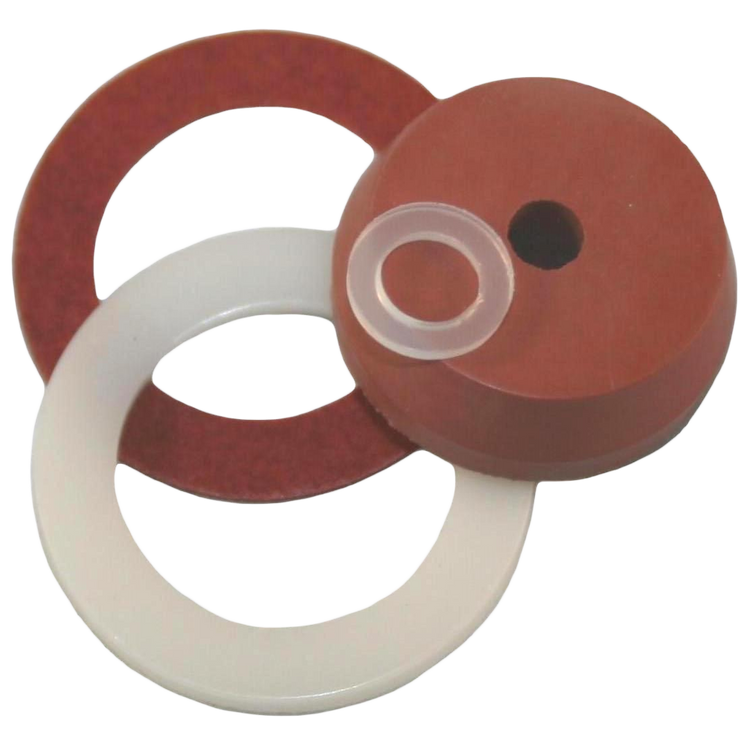 Foto van Roux zuigerset 30/50cc