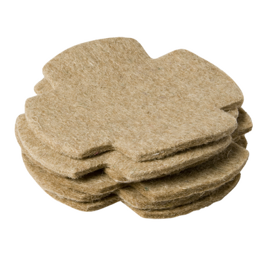 Foto van Fauna Kanarienest vilt a 6