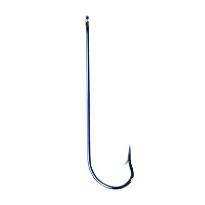 Foto van Albatros 20 Specimen hooks Platvis maat 2